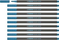 STABILO Pen 68 metallic Blau