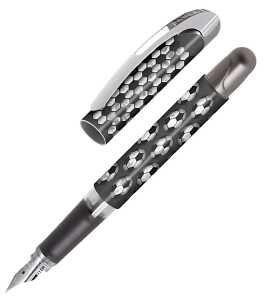 Füllhalter College Goal Boys 4014421120014