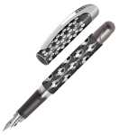 Füllhalter College Goal Boys 4014421120014