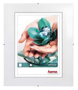 Fotorahmen Clip Fix HAMA 63010 18x24cm