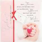 Emotions Klappkarte Motiv 51 4010070243081