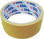 H&B Verlegeband doppelseitig / Teppichklebeband 38 mm...