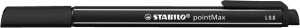 STABILO pointMax schwarz 4006381503419