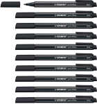 STABILO pointMax schwarz 4006381503419