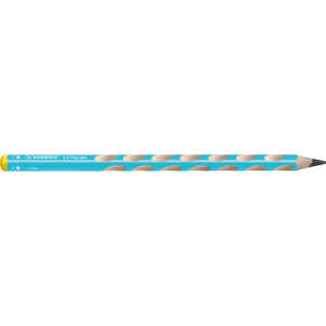 STABILO EASYgraph L HB blau 4006381494625