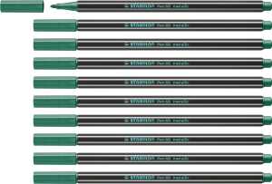 STABILO Pen 68 metallic Grün 4006381530286