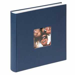 Fotoalbum Fun blau, 30x30 cm 4004122131082