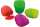 Dosenspitzer doppelt Buddy M2 sort. KUM 103.63.21