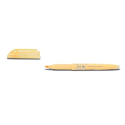 Pilot Textmarker FriXion Light Soft - M, pastellorange