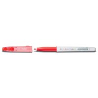 Pilot Faserstift FriXion Colors - 0,4 mm, rot