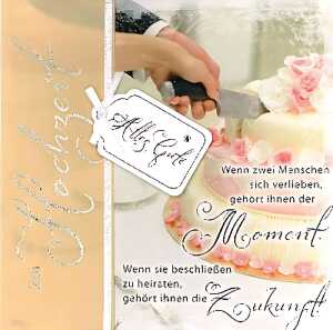 Emotions Klappkarte Motiv 43 4010070243005