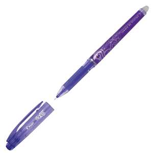 Tintenroller FrixionPoint violett PILOT 2264008 BL-FRP5-V