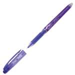 Tintenroller FrixionPoint violett PILOT 2264008 BL-FRP5-V