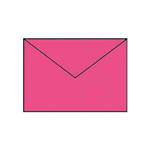 Briefhülle C6 5ST pink COLORETTI 220705554