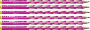 STABILO EASYgraph S L HB pink 4006381530576