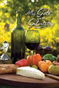 3D Foto Klappkarte Motiv 19 4010070279837