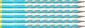 STABILO EASYgraph S L HB blau 4006381530590