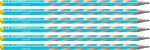 STABILO EASYgraph S L HB blau 4006381530590