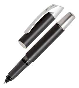 Tintenroller Soft Black Campus II