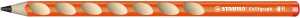STABILO EASYgraph R HB orange 4006381494687
