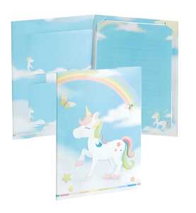 Briefmappe Lilly 10/10 RÖSSLER 11701262000