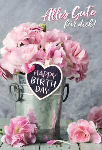 3D Foto Klappkarte Motiv 25 4010070286118