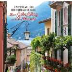 3D Foto Klappkarte quadratisch Motiv 10