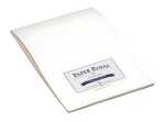 Briefblock PAPER ROYAL A4 weiß RÖSSLER 2002831009
