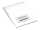 Briefblock PAPER ROYAL A4 weiß RÖSSLER 2002831009