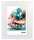 Fotorahmen Clip Fix HAMA 63002 10,5x15cm
