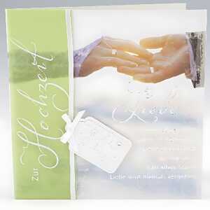 Emotions Klappkarte Motiv 46 4010070243036