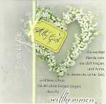 Emotions Klappkarte Motiv 54 4010070243111