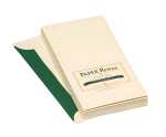 Briefhülle PAPER ROYAL DL SF 20ST cham RÖSSLER...
