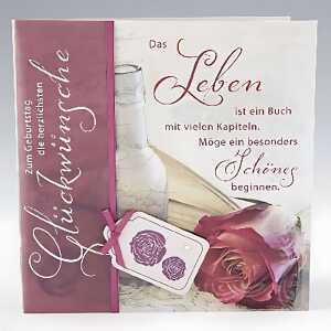 Emotions Klappkarte Motiv 22 4010070242794