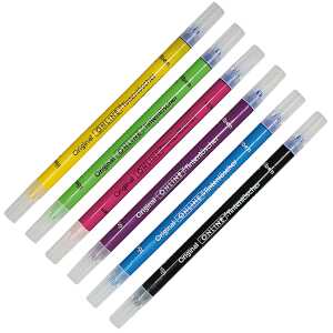 Tintenlöscher Viva Colori sortiert