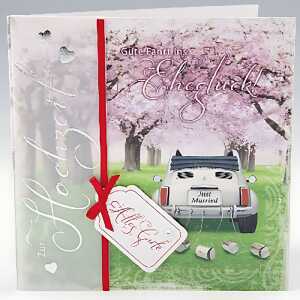 Emotions Klappkarte Motiv 45 4010070243029