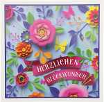 3D Klappkarte Motiv 34 4010070244736