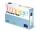Kopa A4 Eisblau FSC-Mix Coloraction, 250Bl, 120g