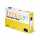 Kopa A4 Kana.Gelb FSC-Mix Coloraction, 250Bl, 120g