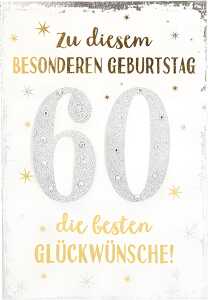 Klappkarte Elegance Motiv 8 4010070242084