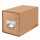 S.O.H.O. CD-Schubladenbox mit Griff Kraft