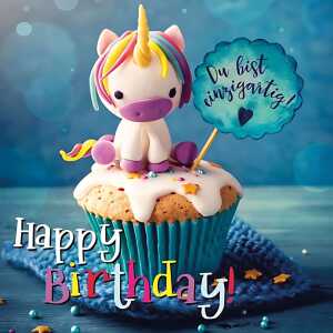 3D Klappkarte Motiv 50 4010070244897