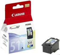 Canon CL-511 color 1511B001