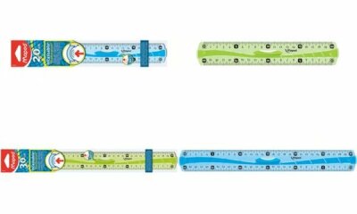 Maped Lineal Flex 30cm