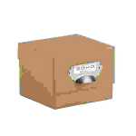 S.O.H.O. Fotokiste Kraft 4014970092329