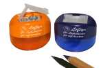 Doppelspitzer Lefty Oval Office orange oder blau -...