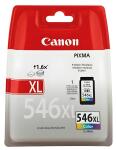 Canon CL-546XL color 8288B004 8714574605494