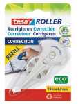Korrekturroller Blister Nachfüllkas. 14mx4,2mm