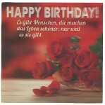 3D Klappkarte Motiv 39 4010070244781