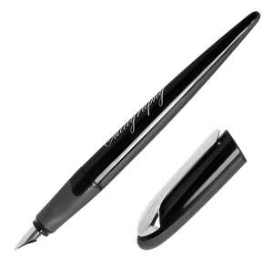 Füllhalter Best Writer Air Black